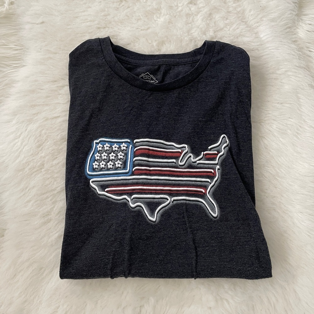 Mens St. John’s bay t shirt